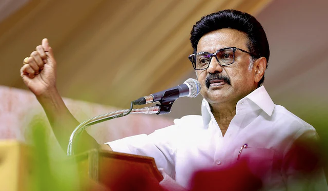 “தமிழகத்தில் ஏற்பட்ட மாற்றம் ஏமாற்றமாக மாறியிருக்கிறது” - மு.க.ஸ்டாலின் விமர்சனம்!